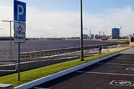 Нижневартовск укладка рулонного газона