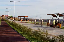 Нижневартовск укладка рулонного газона